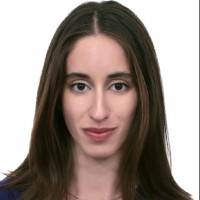 Irene Bakoula