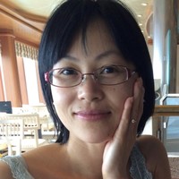 Sarah Wen