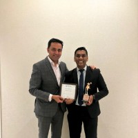 Oscar Dsouza