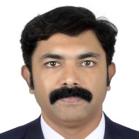 Blesson Varghese