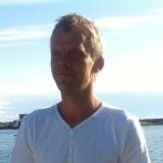 Arne Aarvik