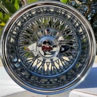 Wheelsrims George