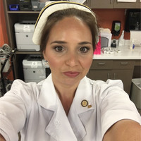 Sherri Cooke
