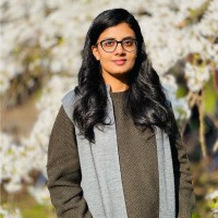 Khansa Idrees