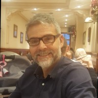 Pepe Alvarez