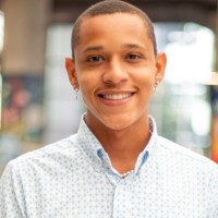 Chaslon Gaither