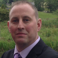 Chris Stout