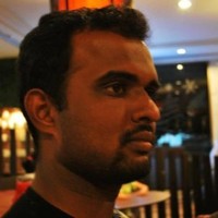 Naveen Sabapathy