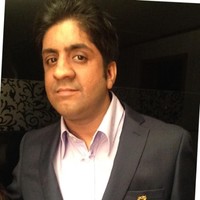 Zeeshan Akram