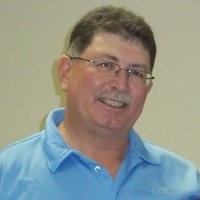 Mike Baughman