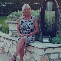 Dee Marsden