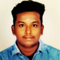 Praveen Bharathi K