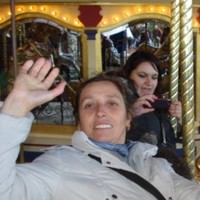 Antoinette Vuoso