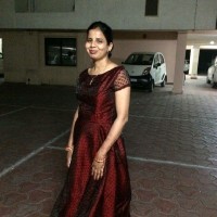 Ruchi Sharma