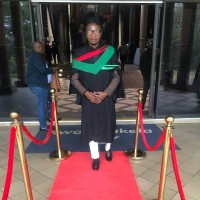 Siphokuhle Neville