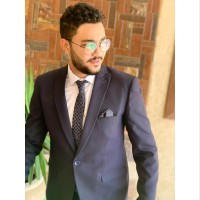 Ahmed Shehab