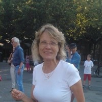 Virpi Orava Bergman