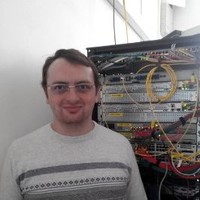 Volodymyr Kuprikov
