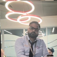 Hem Narayan Mandal