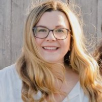 Emily Largenton