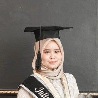 Julia Alquratu Aini H