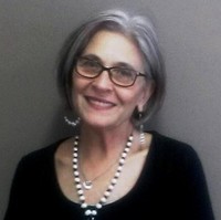 Margaret Lewis