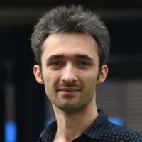 Dmitrii Sergachev