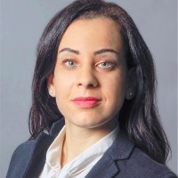 Yamina Hamoul