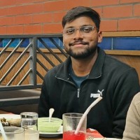 Vikas Pushkar