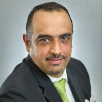 Vijay Bhatia