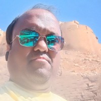 Santanu Bhattacharjee