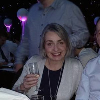 Betech - Amanda Benson