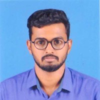 Raghul G