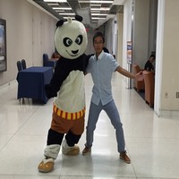 Yiwei chen