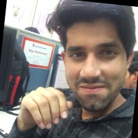 Arif Rangrez