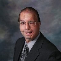 Paul V Harris