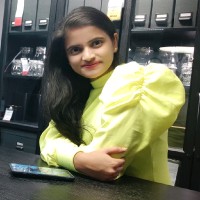 Ranjitha H C