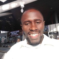 Antonio Maina