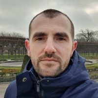Cosmin Cosma