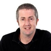 Glenn Mclaughlin