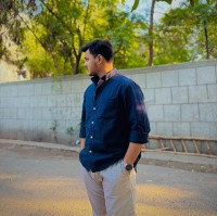 Harshit Upadhyay