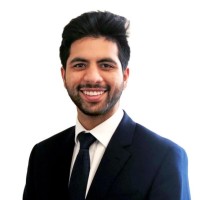 Varun Thakkar, Cfa