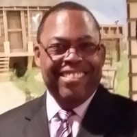 David Coffey Sr (RET)