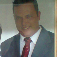 Pedro Luis Correa Filho
