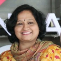Dr. Sunitha P N
