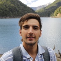 Matías Ignacio Cuadra Fogliatti