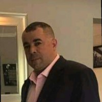 Brian Cruz