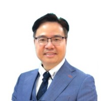 Dr. Kelvin Wan, PMP