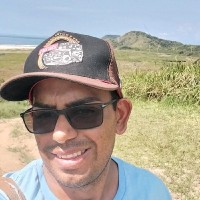 Leandro Alcides Gomes