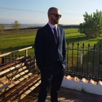 George Konstantinidis